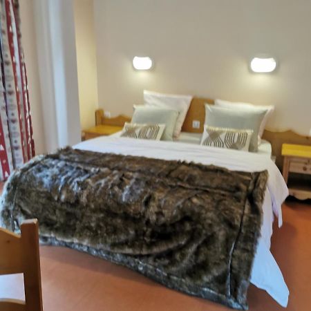 Auberge Du Freney Le Freney-dʼOisans Eksteriør billede