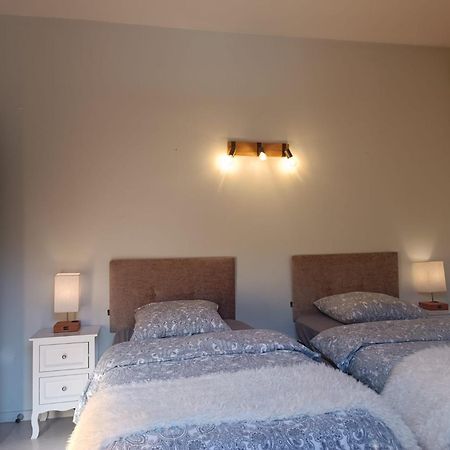 Auberge Du Freney Le Freney-dʼOisans Eksteriør billede