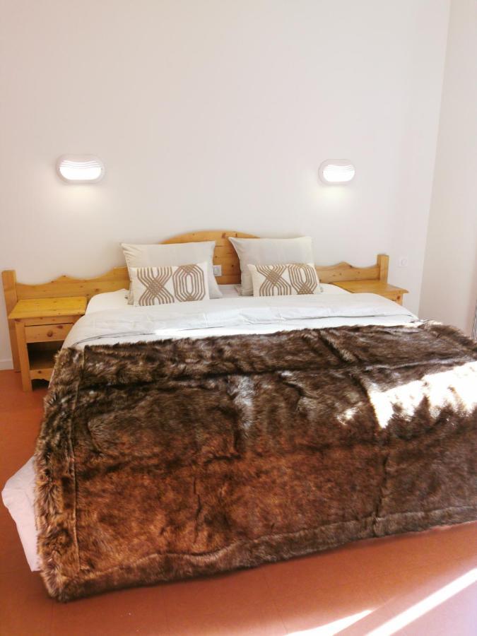 Auberge Du Freney Le Freney-dʼOisans Eksteriør billede