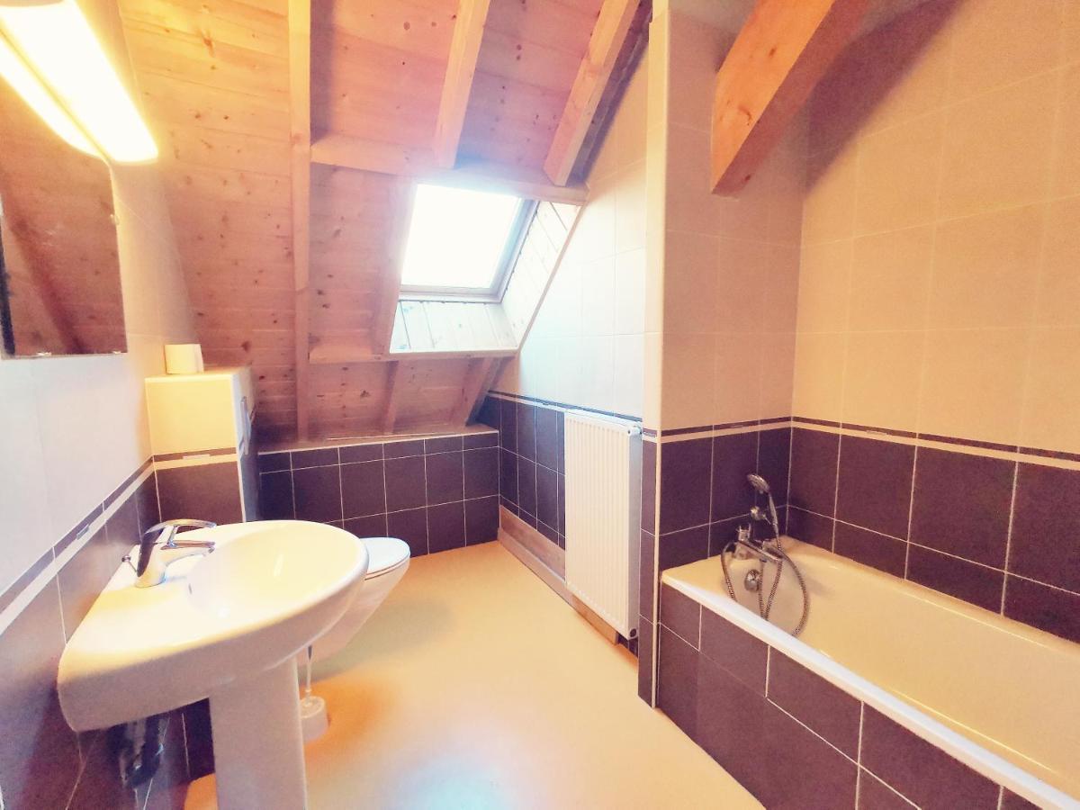 Auberge Du Freney Le Freney-dʼOisans Eksteriør billede