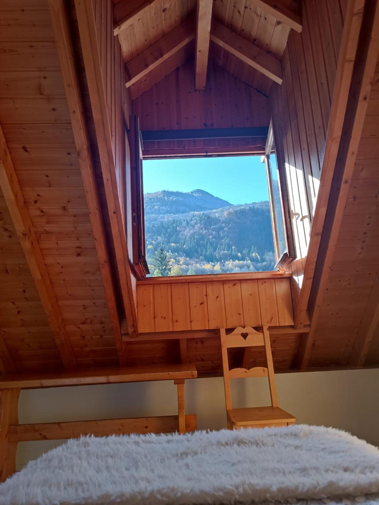 Auberge Du Freney Le Freney-dʼOisans Eksteriør billede